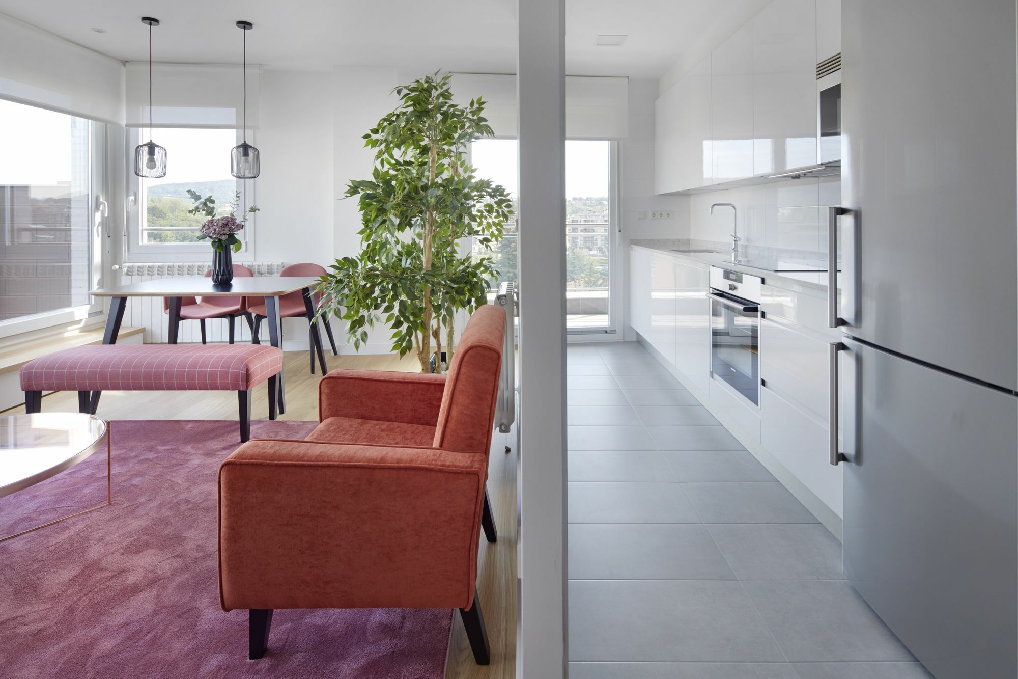 Gladys Attic Apartment By Feelfree Rentals 圣塞瓦斯蒂安 外观 照片