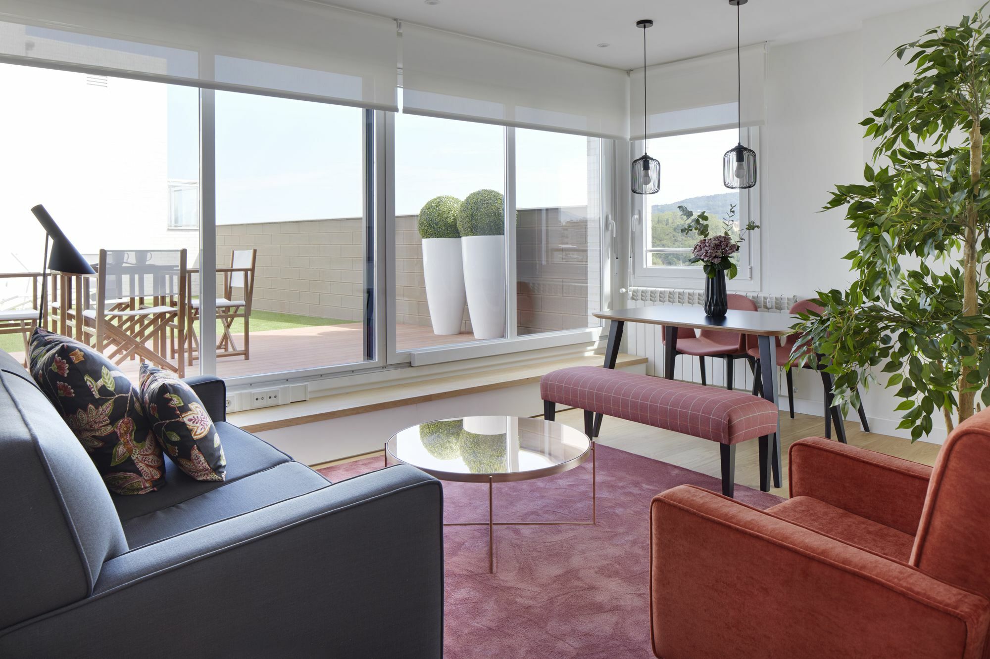 Gladys Attic Apartment By Feelfree Rentals 圣塞瓦斯蒂安 外观 照片