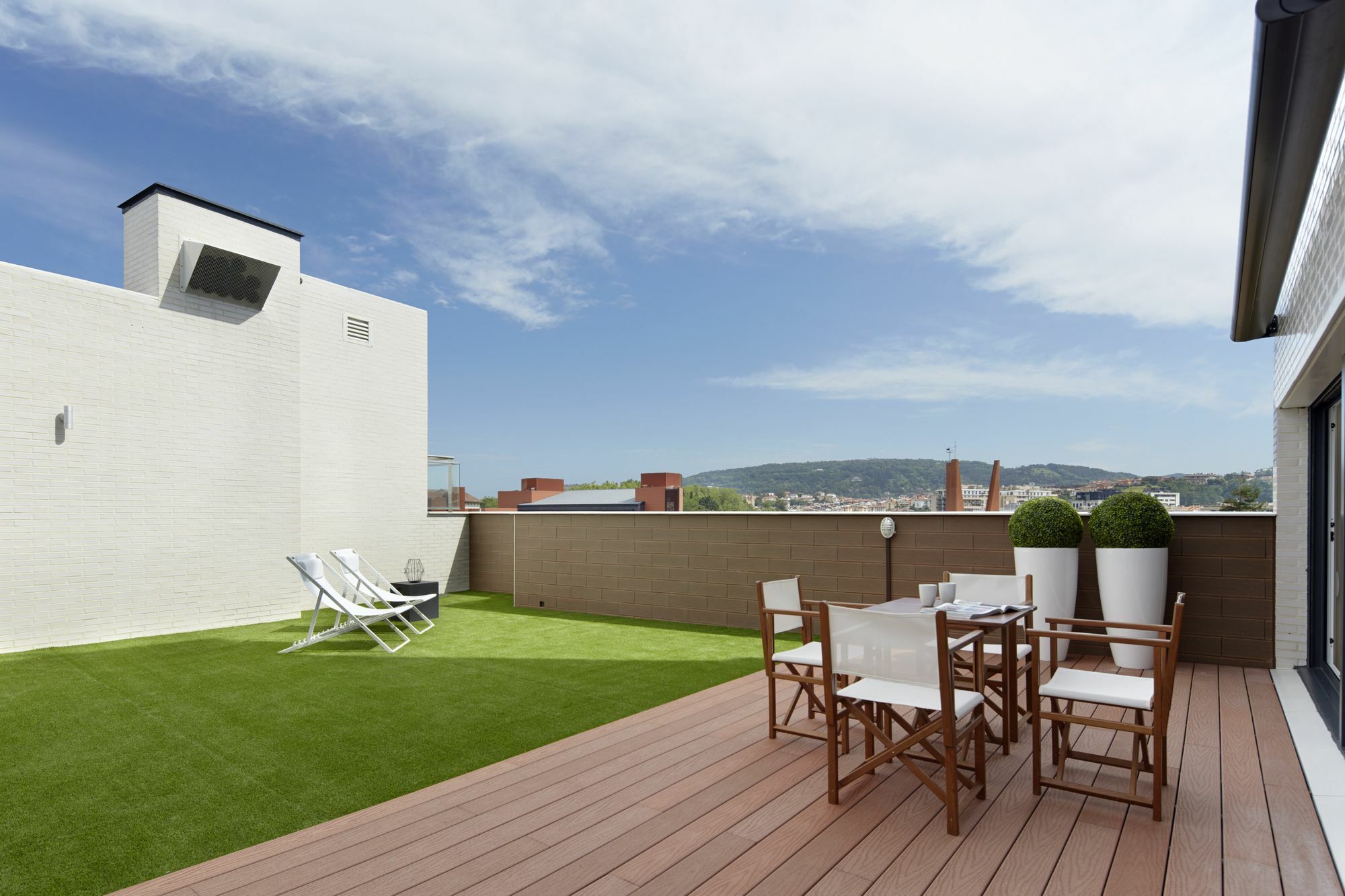 Gladys Attic Apartment By Feelfree Rentals 圣塞瓦斯蒂安 外观 照片
