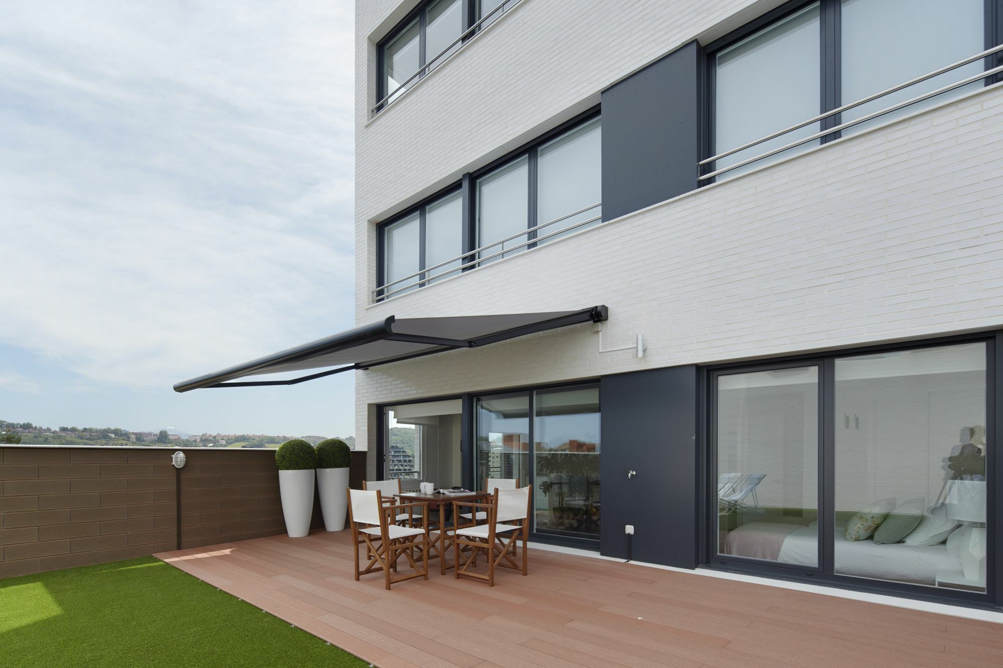 Gladys Attic Apartment By Feelfree Rentals 圣塞瓦斯蒂安 外观 照片