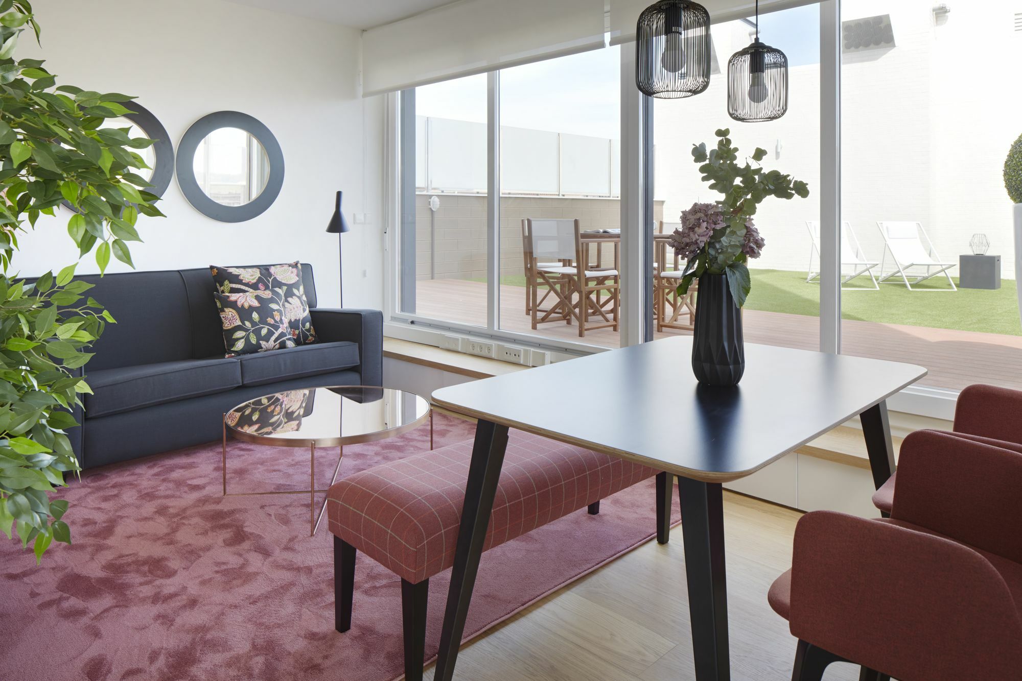 Gladys Attic Apartment By Feelfree Rentals 圣塞瓦斯蒂安 外观 照片
